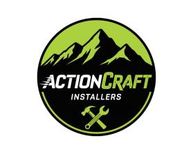 ActionCraft Installers entry by Harmeet Singh