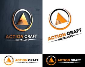ActionCraft Installers entry by Junnel Toledanes