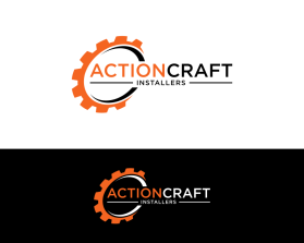 ActionCraft Installers entry by Muhammad khafidz nur latif