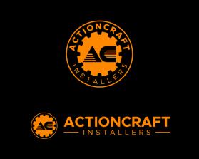 ActionCraft Installers entry by PUJI RIYANTO