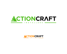 ActionCraft Installers entry by Nana ramadhona