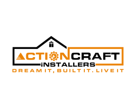 ActionCraft Installers entry by Ilham Fajri