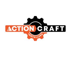 ActionCraft Installers entry by yusuf azmi