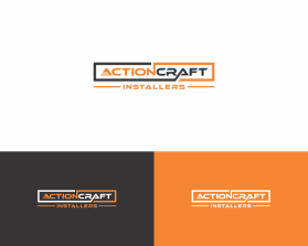 ActionCraft Installers entry by Crisdy99