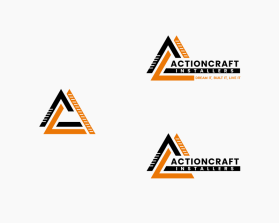 ActionCraft Installers entry by paring nugroho