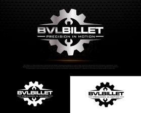 BVL Billet entry by bayu_desain88