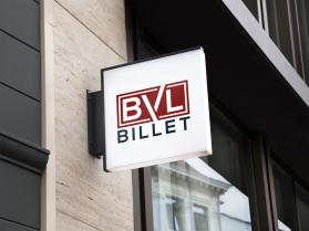 Winning entry: BVL Billet entry by LogoHants