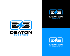 Deaton Electric entry by __YG__