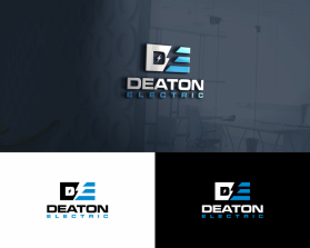 Deaton Electric entry by makino