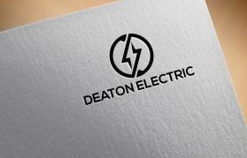 Deaton Electric entry by Design Rock