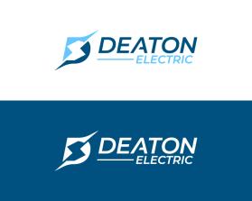 Deaton Electric entry by AlbertWDN