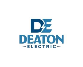 Deaton Electric entry by WOWIDEA99