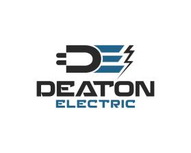 Deaton Electric entry by RGR design