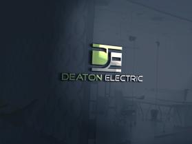 Deaton Electric entry by Design Rock