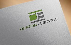 Deaton Electric entry by Design Rock