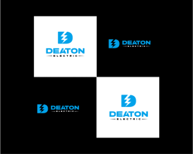 Deaton Electric entry by Ramadhona