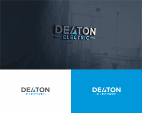 Deaton Electric entry by CrissONE