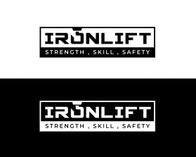 Iron lift entry by luqi