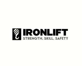 Iron lift entry by Diardi01