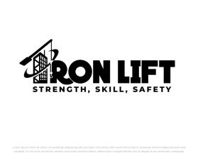 Iron lift entry by FXF Creations