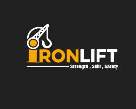Iron lift entry by AL01