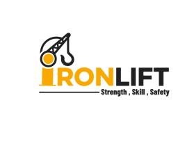 Iron lift entry by AL01