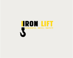 Iron lift entry by Ramadhona