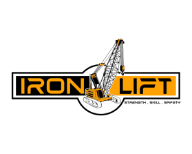 Iron lift entry by Ilham Fajri
