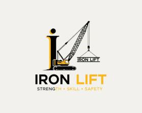 Iron lift entry by Harmeet