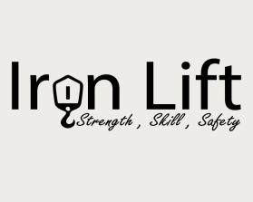Iron lift entry by Albepiacos89