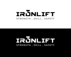 Iron lift entry by luqi