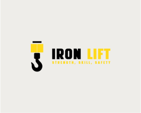 Iron lift entry by Ramadhona