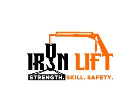 Iron lift entry by erionart