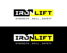 Iron lift entry by luqi