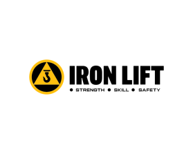 Iron lift entry by KenArrok