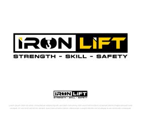 Iron lift entry by FXF Creations