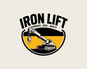 Iron lift entry by 4designp