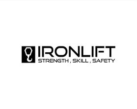 Iron lift entry by Alban together