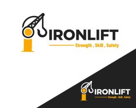 Iron lift entry by AL01