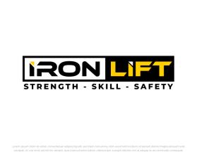 Iron lift entry by FXF Creations