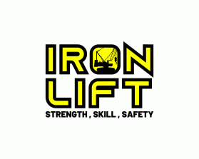 Iron lift entry by khaira