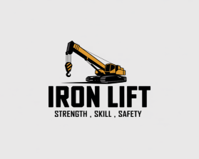 Iron lift entry by Keinshoas