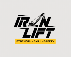 Iron lift entry by 4designp