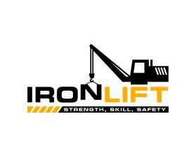 Iron lift entry by LeVi