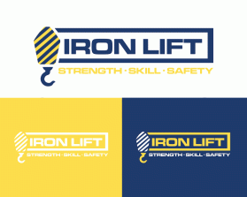 Iron lift entry by axolo