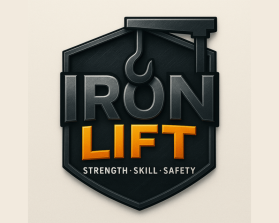 Iron lift entry by Umayya_Raheel