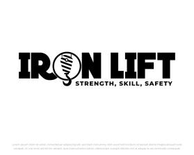 Iron lift entry by FXF Creations