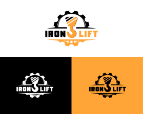 Iron lift entry by benimchen