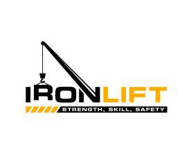 Iron lift entry by LeVi