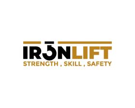 Iron lift entry by Novin